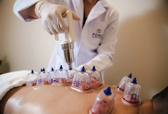 Certificate in Cupping Therapy Assistant